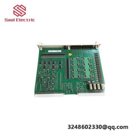 ABB YB560103-DB/2 PC Board dig.I/O