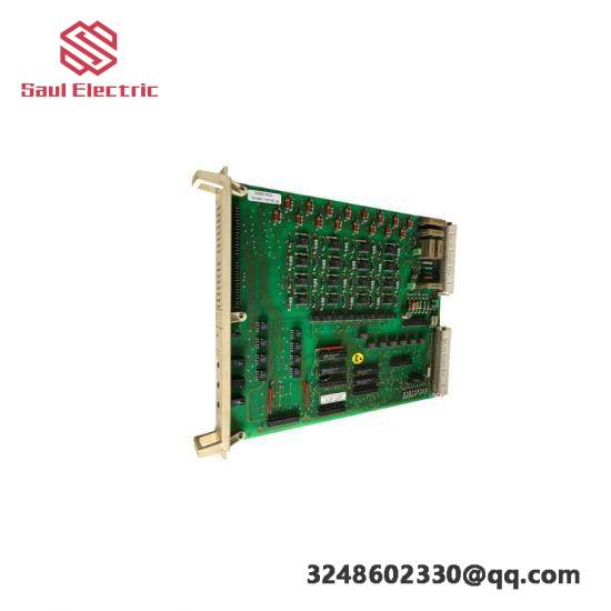 ABB YB560103BE Combination I/O Board