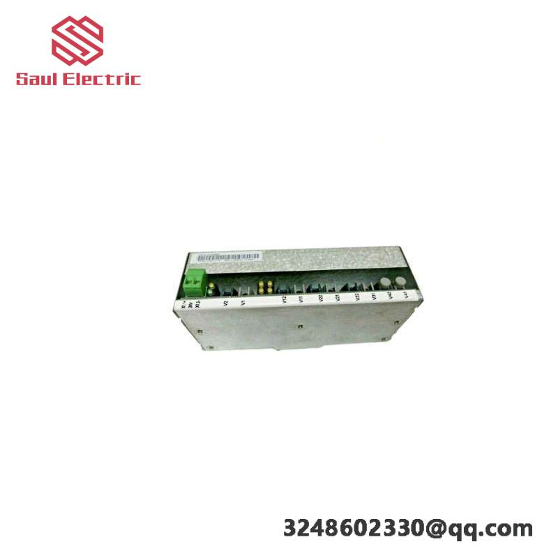 ABB YPC111A 61004955 Optical Distributor Module