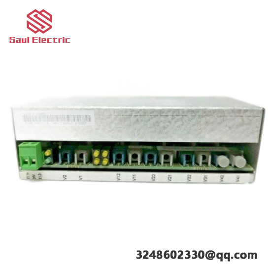 ABB YPC111A  DCS Module