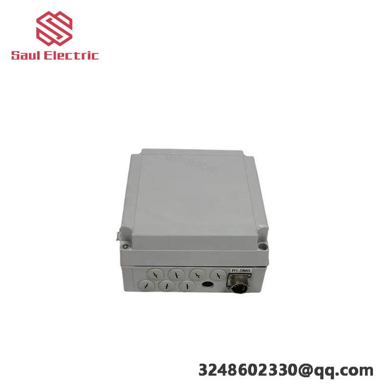 ABB YPC111A OPTICAL DISTRIBUTER MODULE