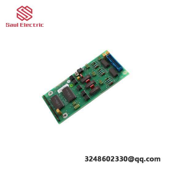 ABB YPG108E YT204001-FV Control Board