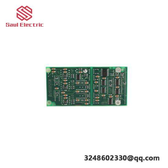 ABB YPG108E YT204001-FV Control Board