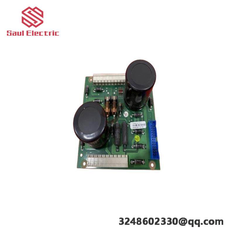 ABB YPG109BV 3ASD489306C505 ANALOG INPUT BOARD ﻿