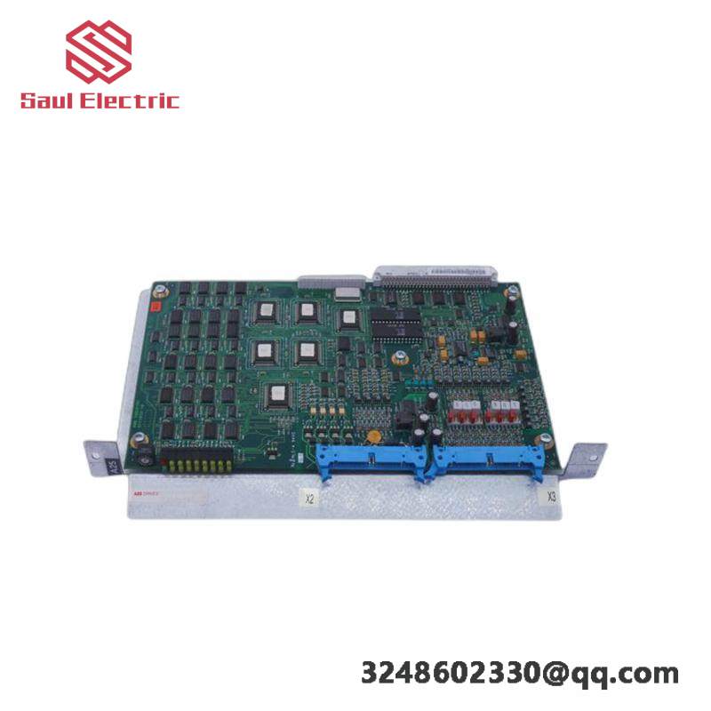 ABB YPH108B/SPC PCB CIRCUIT BOARD