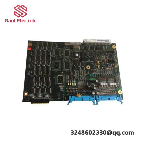 ABB YPH 108B(61156844) Measurement Board