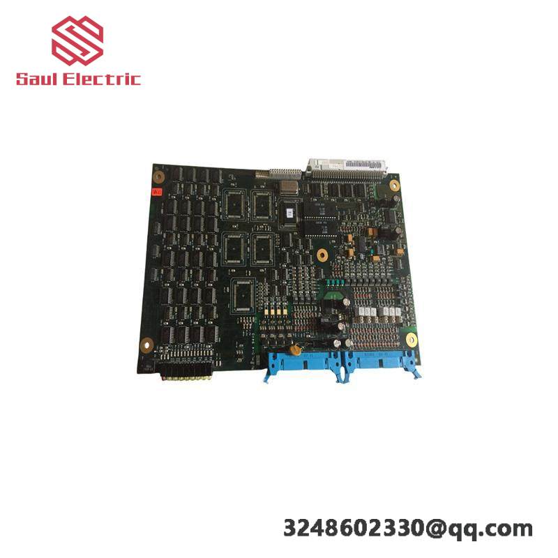 ABB YPH 108B(61156844) Speed Measurement Board