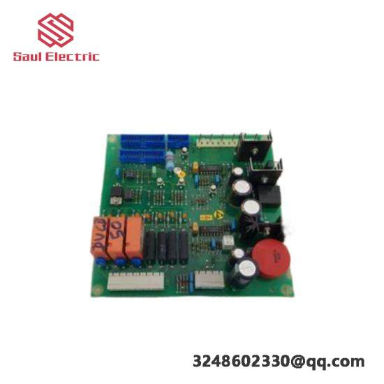 ABB YPI105C YT204001-BK Modem Board