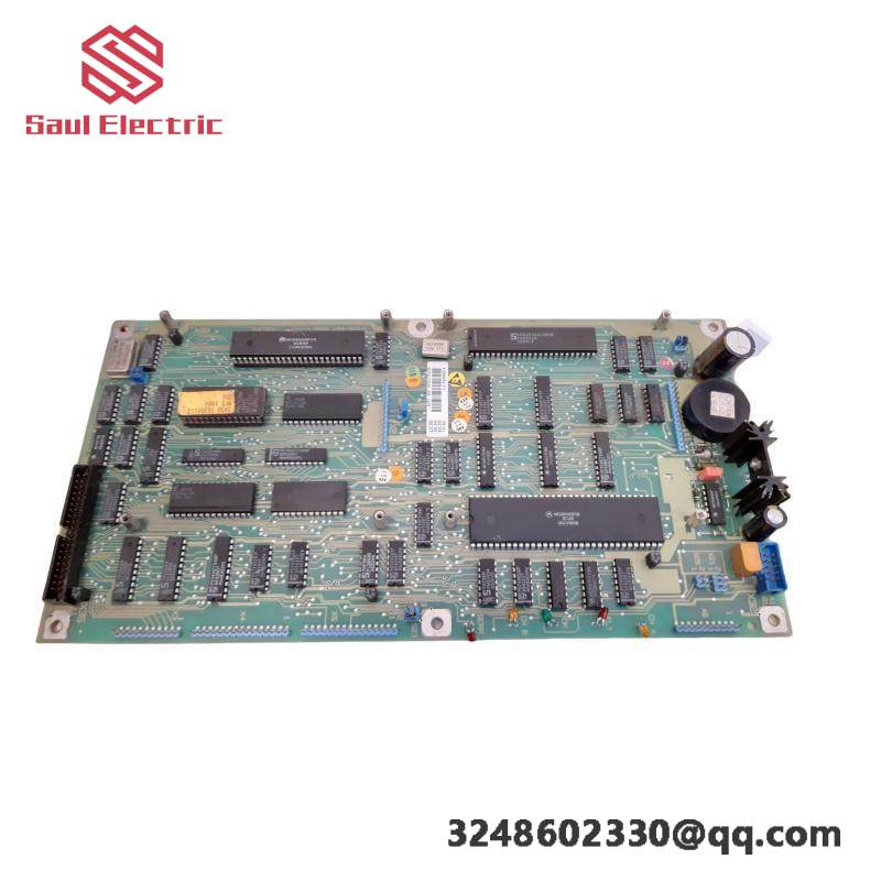 ABB YPK107E YT204001-FY PCB CARD