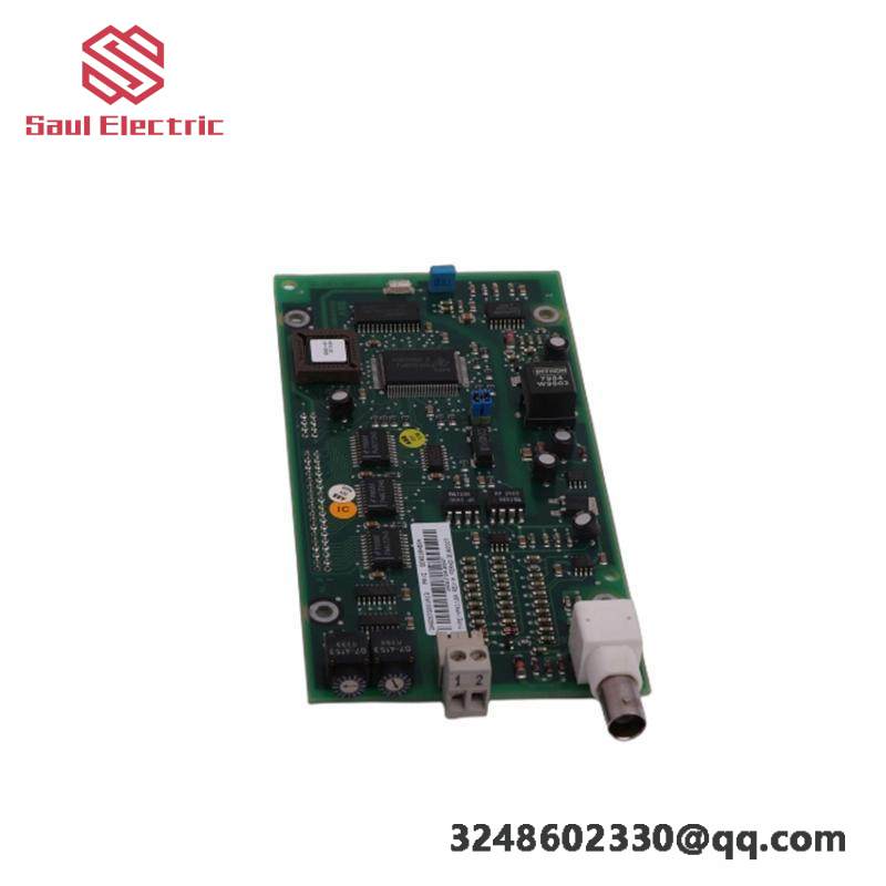 ABB YPK112A 3ASD5730011A133 Communication Module