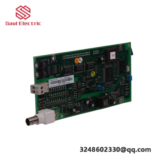 ABB YPK112A 3ASD5730011A13  DCS Module