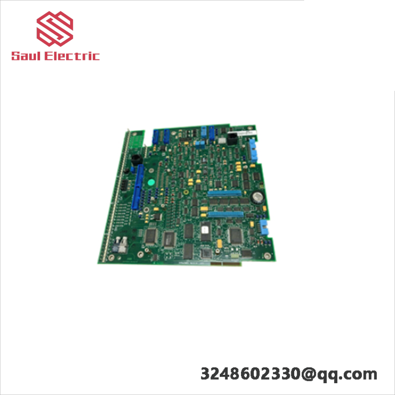 ABB YPK113A 61002774 PCB CIRCUIT BOARD