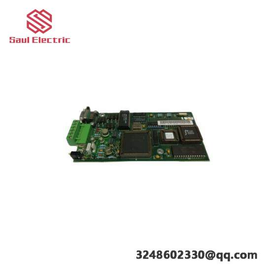 ABB YPK113A 61002774 UART Communication Module