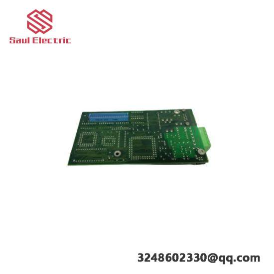 ABB YPK113A 61002774 UART Communication Module