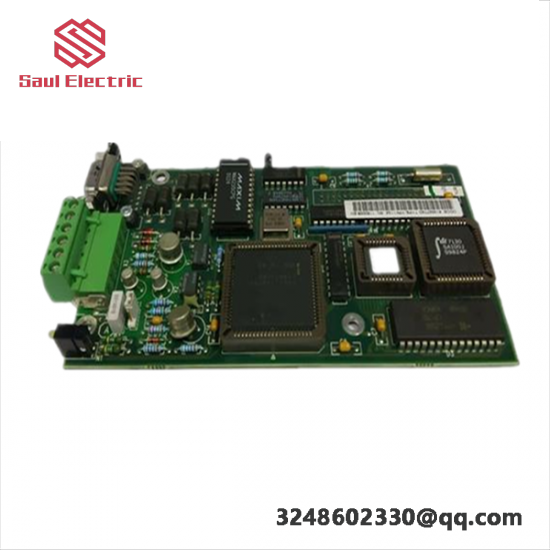 ABB YPK113A Communication Board Module