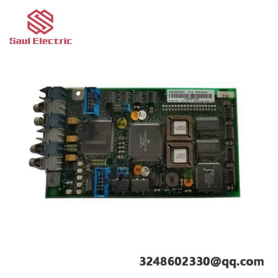 ABB YPK114A 3ASD399002B20 DCB-BOARD