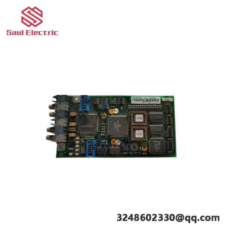 ABB YPK114A 3ASD399002B20 DRIVE DCB BOARD