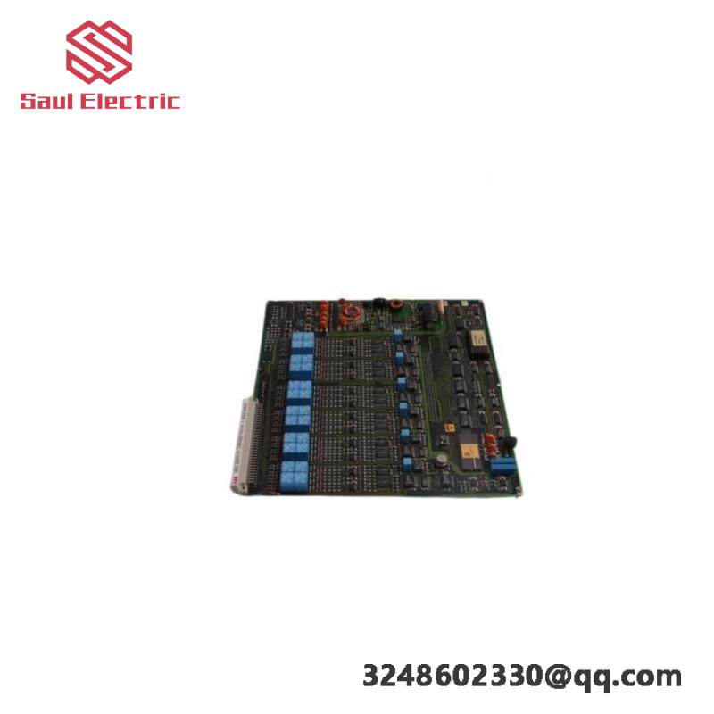 ABB YPK 107 / YT204 001-FY Module