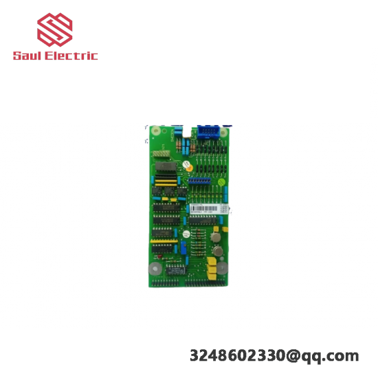 ABB YPM102E  DCS Module