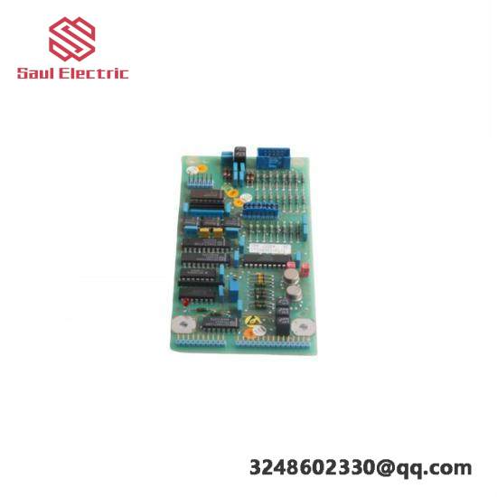 ABB DSTD150A  DSTD 150A Connection Unit