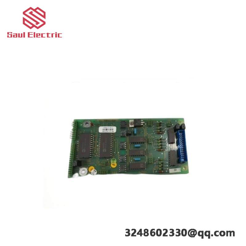 ABB YPM106E MODULE