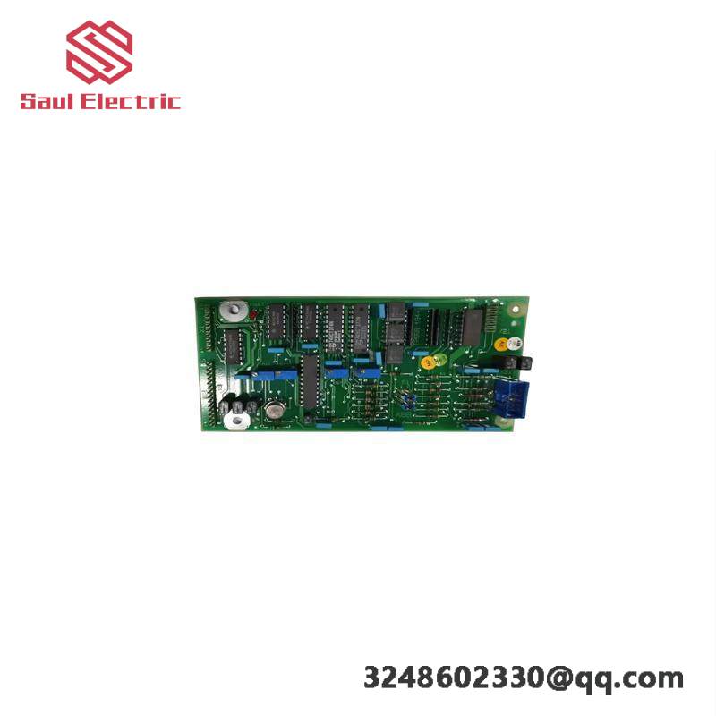 ABB YPM106E YT204001-FN control board