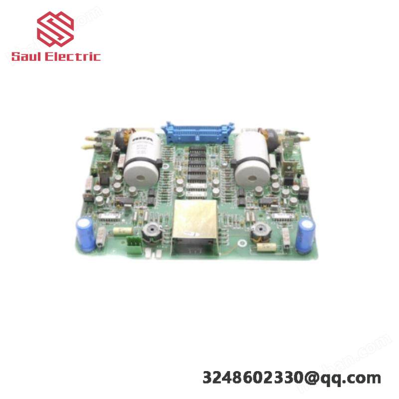 ABB YPN104C YT204001-DS circuit board ﻿