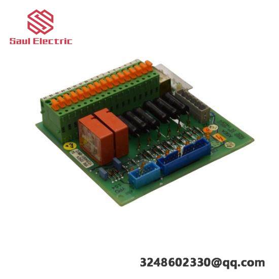 ABB YPN 104C YT204001-DS Circuit Board