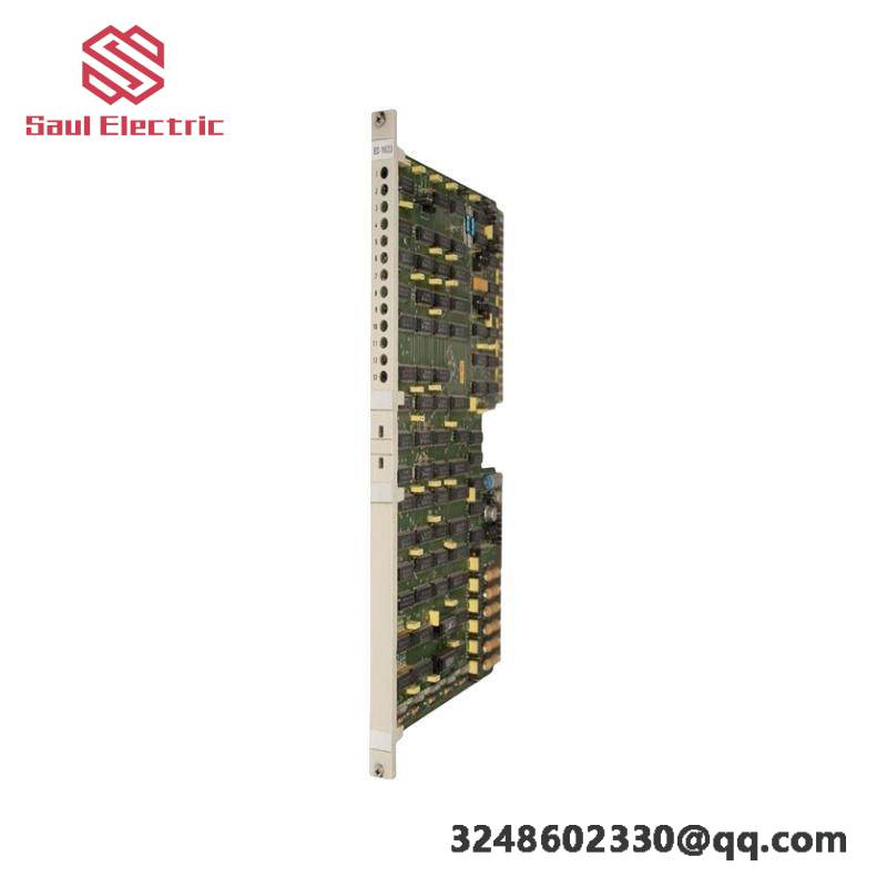 ABB YPP105E Drive Board