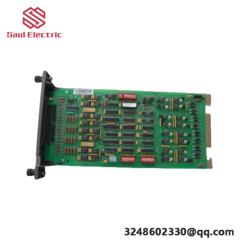 ABB YPP105E YT204001-FK Controller