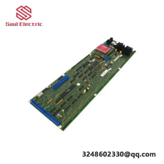 ABB YPP105F YT204001-JN PC Board