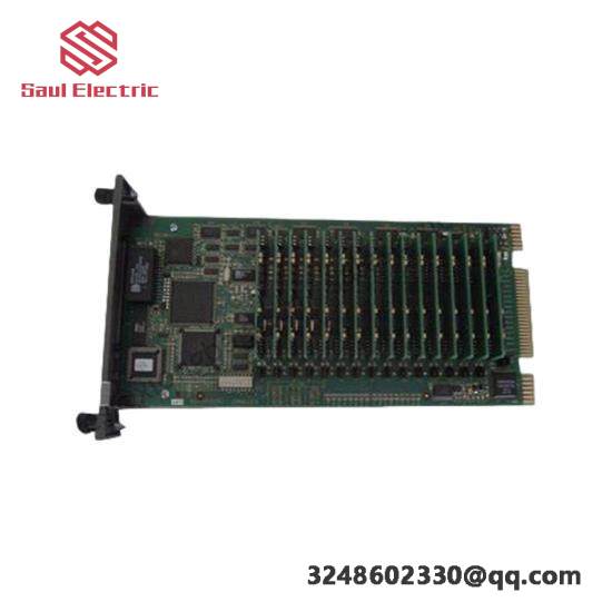 ABB YPP106B YT204001-CL Digital Control Module Card