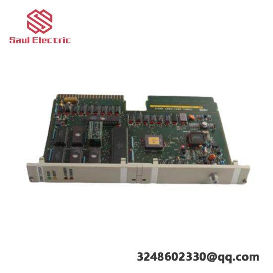 ABB YPP109A YT204001-DL PC BOARD