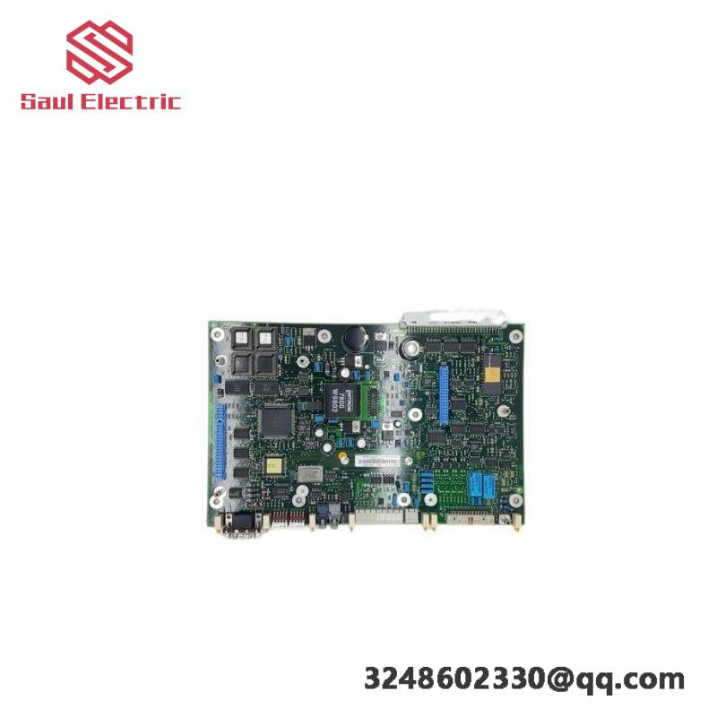 ABB YPP110A digital processor module