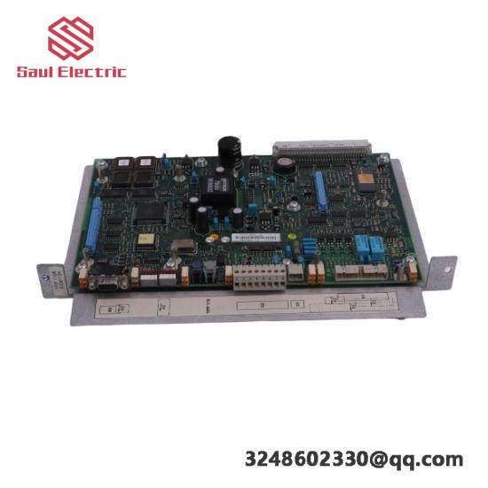 ABB YPP 110A 3ASD573001A1 PC Drive Digital Processor Module