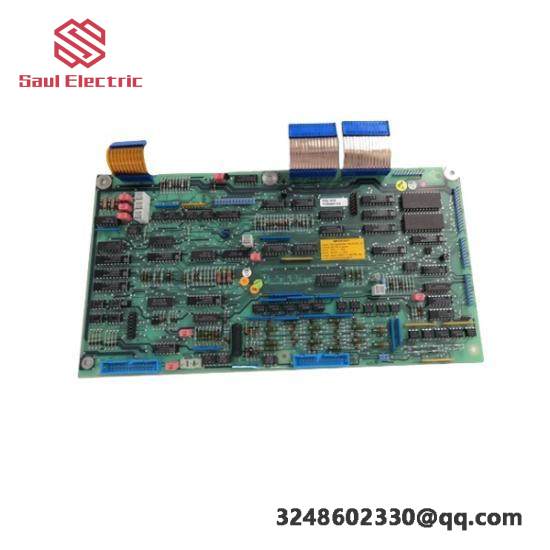 ABB YPQ101E PC Board