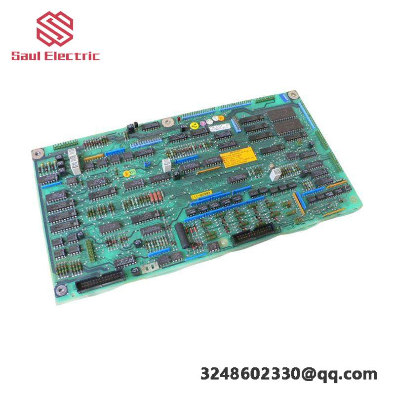 ABB YPQ101E YT204001-FS ROBOTIC CONTROL CARD