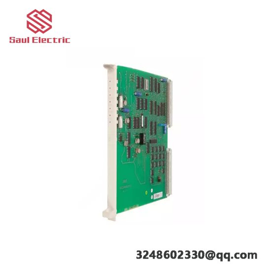 ABB YPQ102F  DCS Module