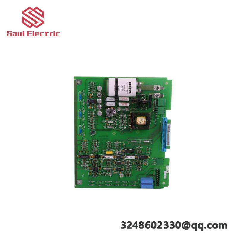 ABB YPQ102F YT204001-KF Field Control Board