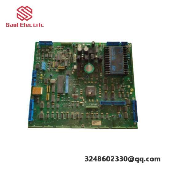 ABB YPQ103C Converter Board