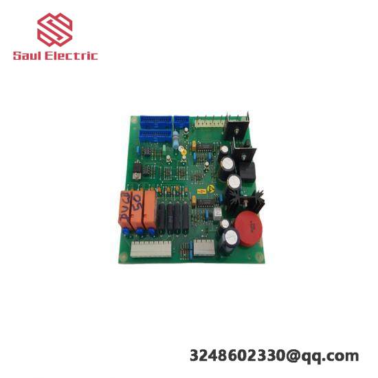 ABB YPQ103C YT204001-BG   AUTOMATION PARTS