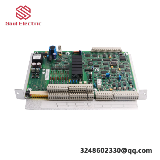 ABB YPQ110A 3ASD573001A5  DCS Module