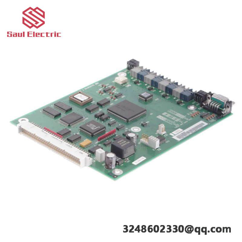 ABB YPQ112 61253432 Board