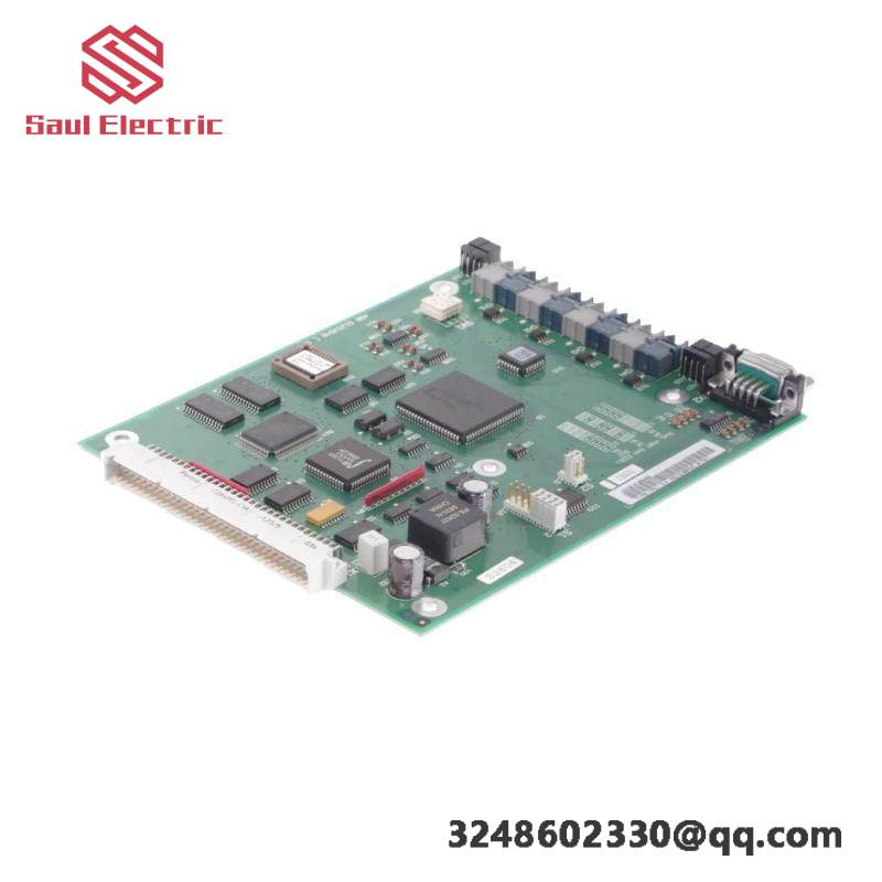 ABB YPQ112A 61253432 Board