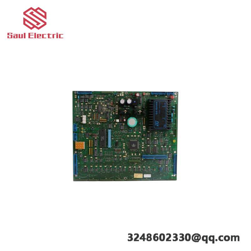 ABB YPQ201A YT204001-KA/5 Control Board