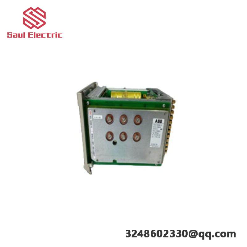 ABB YPQ201T 3ASD299001B2 circuit board 