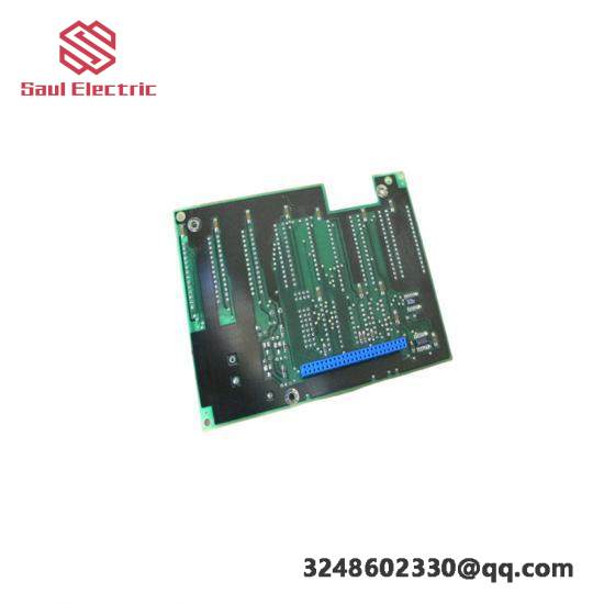 ABB YPR104A YT204001-JP Memory Board