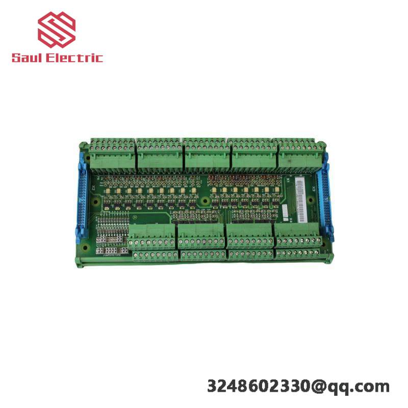 ABB YPT111A 61205055D Board