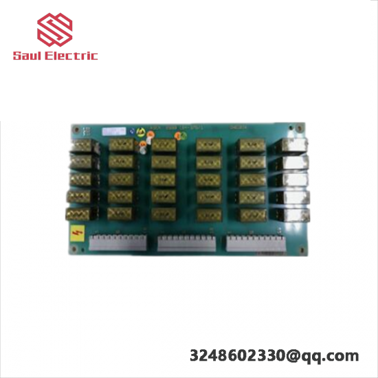 ABB YT204001-BN Control Board