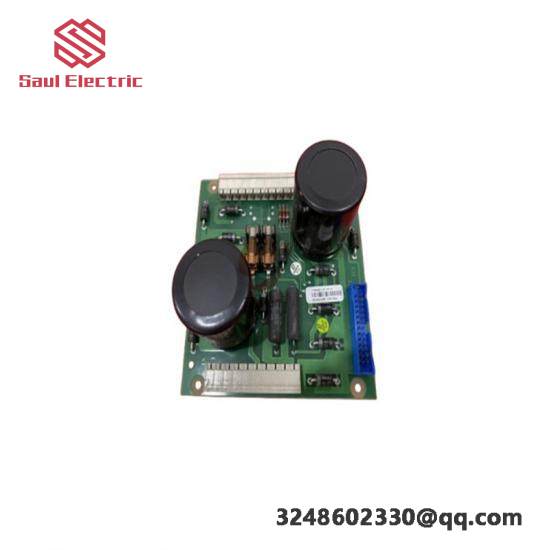 ABB YXE152A YT204001-AF Control Card